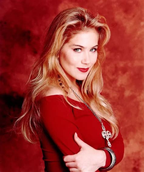 christina applegate hot|Christina Applegate: See Photos Of The Actress